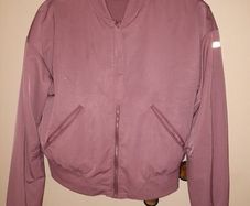 Gymshark Rose Pink Size Small Bomber