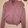 Gymshark Rose Pink Size Small Bomber Image 8