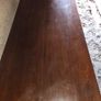 Victorian Mahogany Chest of Drawers Image 7