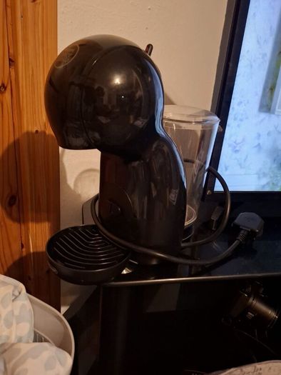 household appliances