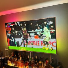 55" ambilight philips