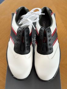 Footjoy golf shoes (b) size 7 eur 40.5