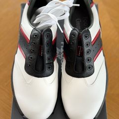 Footjoy golf shoes (b) size 7 eur 40.5