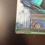 Hot wheels Subaru brz Image 2