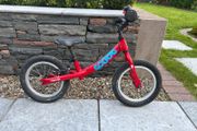 Ridgeback Scoot Balance bike