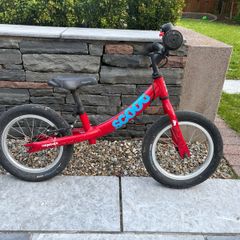 Ridgeback Scoot Balance bike