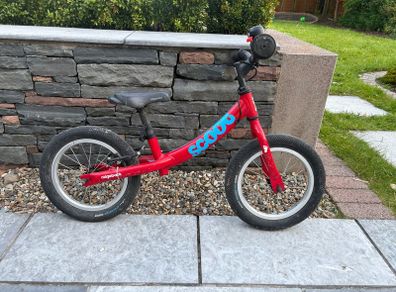 Ridgeback Scoot Balance bike