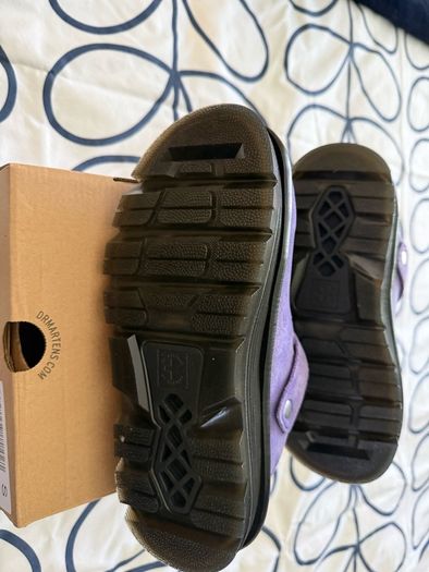 Dr. Marten Zebzag mule