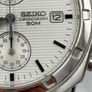 Seiko Chronograph Image 2
