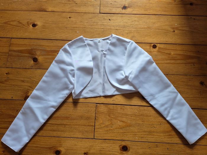 Communion dress