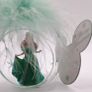 Disney land Paris Ariel hanging ornament Image 6