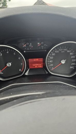 Ford Mondeo 2010 1.6L Petrol 5 door - Silver