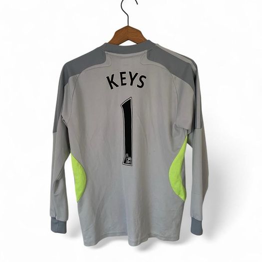 Newcastle United Jersey