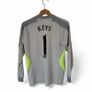 Newcastle United Jersey Image 6