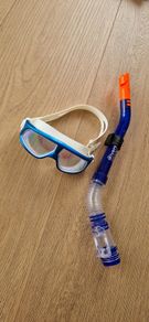 Scuba Diving