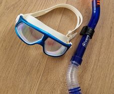 Scuba Diving