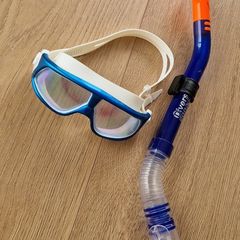 Scuba Diving