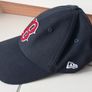Red Sox Cap New Era Image 4