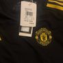 man utd training jersey BNWT Image 4