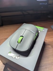 Pulsar X2 Crazylight Gaming Mouse