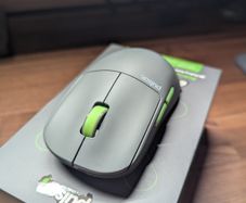 Pulsar X2 Crazylight Gaming Mouse