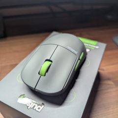 Pulsar X2 Crazylight Gaming Mouse