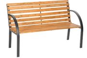 Garden Bench Park Bench Wood Various Models