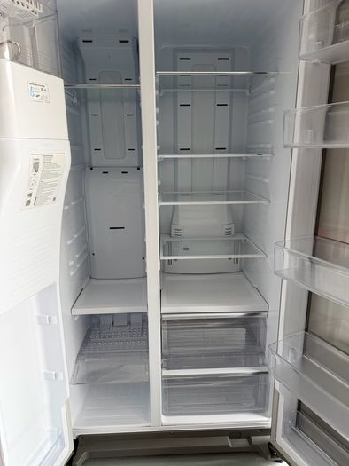 Samsung Fridge Freezer