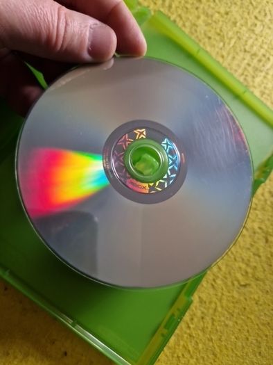 Project Gotham Racing 2 Xbox Original