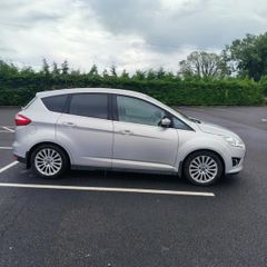 Ford C-Max 2013 2.0 disel automatic