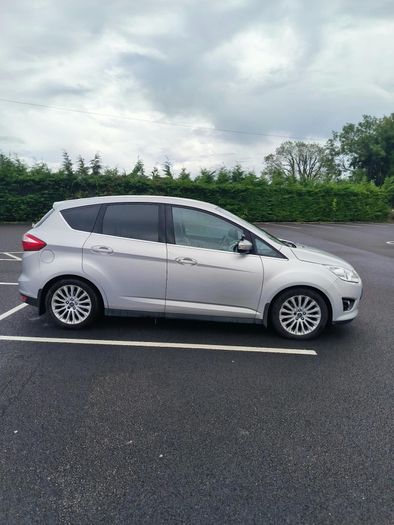 Ford C-Max 2013 2.0 disel automatic