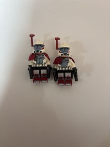 Lego star wars