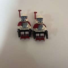 Lego star wars