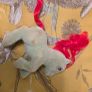 Skippity Doo SS So Soft Ponies HTF MLP G1 My Little Pony Image 2