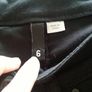 H&M Black Skinny Jeans - Size 6 Image 4