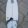 Channel Islands Happy Everyday Surfboard - 6"2 Image 7