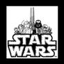 Lego CLONE PILOT Minifigure Lego Star Wars Lego Minifigure Image 2
