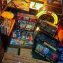 Vintage Hamlet/Ritmeester Cigar Shop display stands Image 10