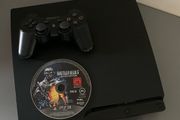 Playstation 3 PS3