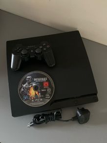 Playstation 3 PS3