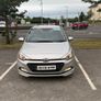 151 Hyundai i20| Major Service Done| Tax&NCT Image 3