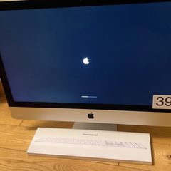 iMac 27" Retina 5K 2020
