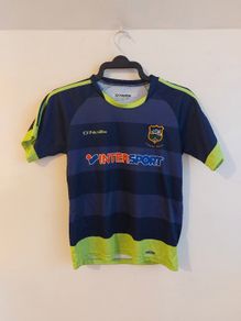 tipperary gaa jersey