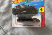hot Wheels Ferrari SF90 Stradale
