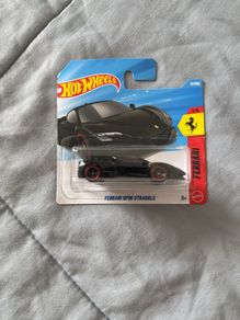 hot Wheels Ferrari SF90 Stradale