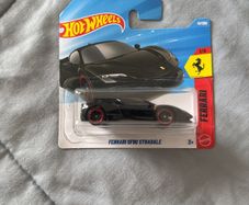 hot Wheels Ferrari SF90 Stradale