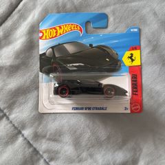 hot Wheels Ferrari SF90 Stradale