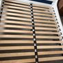 Super King sleigh bed Image 2