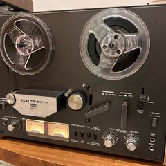 akai gx4000