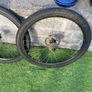 mtb 27.5 Wheelset & tyres Disc Image 3